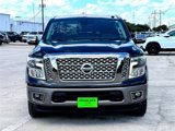 Used 2017 Nissan Titan Platinum Reserve image 3