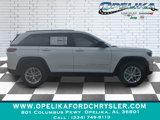 New 2025 Jeep Grand Cherokee Laredo X image 2