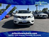 Used 2015 Nissan Rogue S image 2