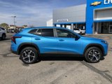 New 2025 Chevrolet Trax RS w/ Driver Confidence Package image 4