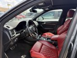 Used 2018 Audi SQ5 Prestige image 5