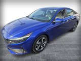 Used 2023 Hyundai Elantra Limited image 3