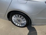 Used 2016 Ford Fusion SE w/ Equipment Group 502A image 4
