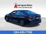 New 2025 Volkswagen Jetta S image 3