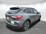 Certified 2021 Ford Escape SE w/ SE Sport Appearance Package image 5