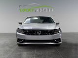 Used 2016 Volkswagen Passat 1.8T S image 2