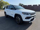 Used 2022 Jeep Compass Limited image 2