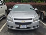 Used 2012 Chevrolet Malibu LT image 2