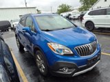Used 2014 Buick Encore Leather image 3