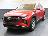 Used 2022 Hyundai Tucson SEL image 2