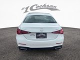 Used 2024 Mercedes-Benz C 300 4MATIC Sedan image 6