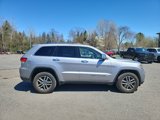 Used 2021 Jeep Grand Cherokee Limited w/ Trailer Tow Group IV image 4