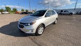 Certified 2021 Chevrolet Equinox LT image 4