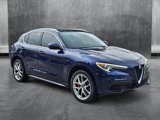Used 2021 Alfa Romeo Stelvio Ti w/ Premium Package image 3