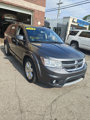 Used 2014 Dodge Journey Limited w/ Sun/Sound & Wheel Group image 3