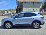 Certified 2022 Ford Escape SEL w/ Technology Package image 4