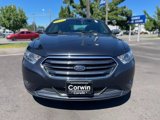 Certified 2017 Ford Taurus Limited image 6