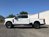 Certified 2024 Ford F350 Lariat w/ Lariat Ultimate Package image 3