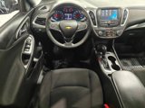 Used 2017 Chevrolet Malibu LS image 4