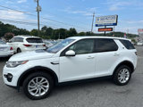 Used 2017 Land Rover Discovery Sport HSE image 3