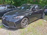 Used 2018 Lexus IS 350 AWD image 3