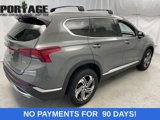 Used 2022 Hyundai Santa Fe SEL image 2