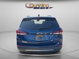 Used 2022 Chevrolet Equinox LT image 3