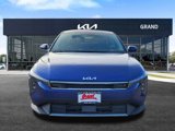 New 2025 Kia K4 EX image 3