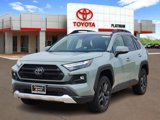 Used 2023 Toyota RAV4 Adventure image 2