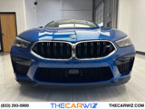Used 2020 BMW M8 Coupe image 6