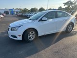Used 2014 Chevrolet Cruze LT image 3