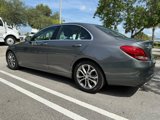 Used 2017 Mercedes-Benz C 300 Sedan image 5