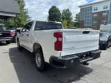 Used 2019 Chevrolet Silverado 1500 W/T image 5