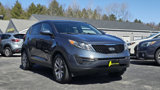 Used 2014 Kia Sportage LX image 3