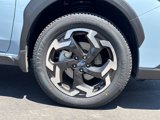 Certified 2021 Subaru Crosstrek 2.5i Limited w/ Popular Package #2 image 4