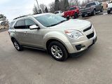 Used 2015 Chevrolet Equinox LT w/ Driver Convenience Package image 6