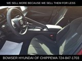 New 2025 Hyundai Elantra Sport image 4