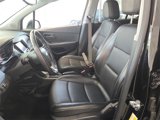 Used 2020 Chevrolet Trax LT w/ Premium Seat Package image 6