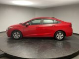 Used 2018 Chevrolet Cruze LS image 4