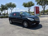 Used 2017 Buick Enclave Leather image 2