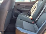 New 2025 Nissan Versa SV w/ Trunk Package image 5