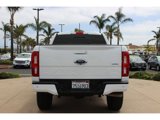 Used 2020 Ford Ranger Lariat w/ Technology Package image 4