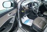 Used 2017 Hyundai Santa Fe Limited image 3