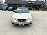 Used 2009 Hyundai Sonata GLS image 2