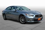 Used 2015 INFINITI Q50 Premium w/ Navigation Package image 2