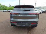 Certified 2025 INFINITI QX60 Luxe image 5