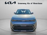 New 2025 Kia Soul LX image 2