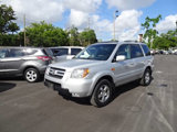 Used 2007 Honda Pilot EX-L image 2