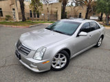Used 2006 Cadillac STS w/ Preferred Equipment Group image 2