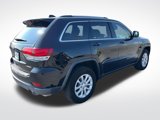 Used 2021 Jeep Grand Cherokee Laredo image 3